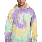 Mint Rainbow / 2XL