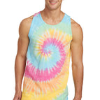 Pastel Rainbow / S
