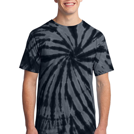 Port & Company ®  - Tie-Dye Tee. PC147