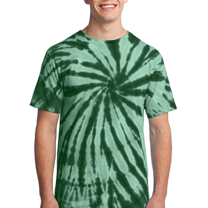 Port & Company ®  - Tie-Dye Tee. PC147