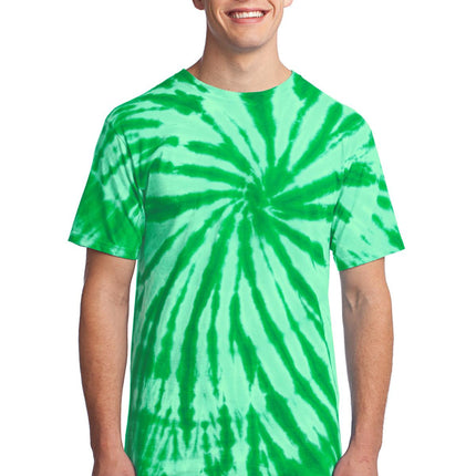 Port & Company ®  - Tie-Dye Tee. PC147