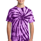 Purple / S