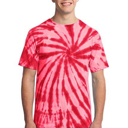 Port & Company ®  - Tie-Dye Tee. PC147