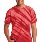 Red / S