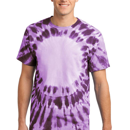 Port & Company ®  -Window Tie-Dye Tee. PC149