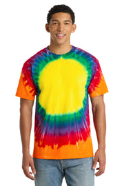 Port & Co™ Window Tie-Dye Tee PC149