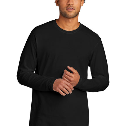 Port & Company ®  Tri-Blend Long Sleeve Tee. PC330LS