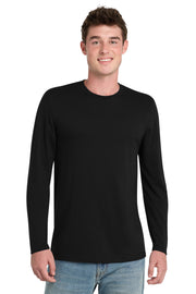 Port & Co™ Tri-Blend Long Sleeve Tee PC330LS