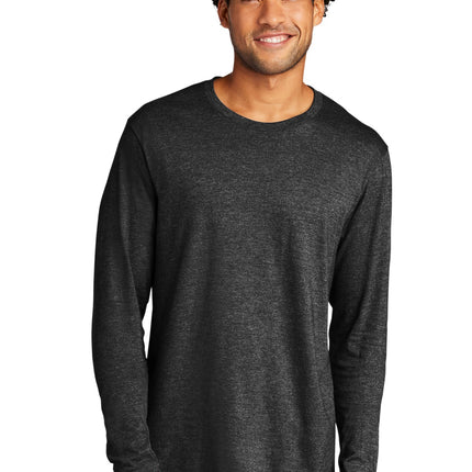 Port & Company ®  Tri-Blend Long Sleeve Tee. PC330LS