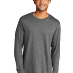 Graphite Heather / S