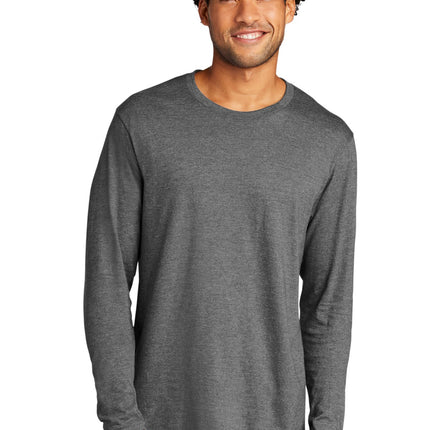 Port & Company ®  Tri-Blend Long Sleeve Tee. PC330LS