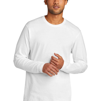 Port & Company ®  Tri-Blend Long Sleeve Tee. PC330LS
