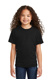 Port & Co™ Youth Tri-Blend Tee PC330Y