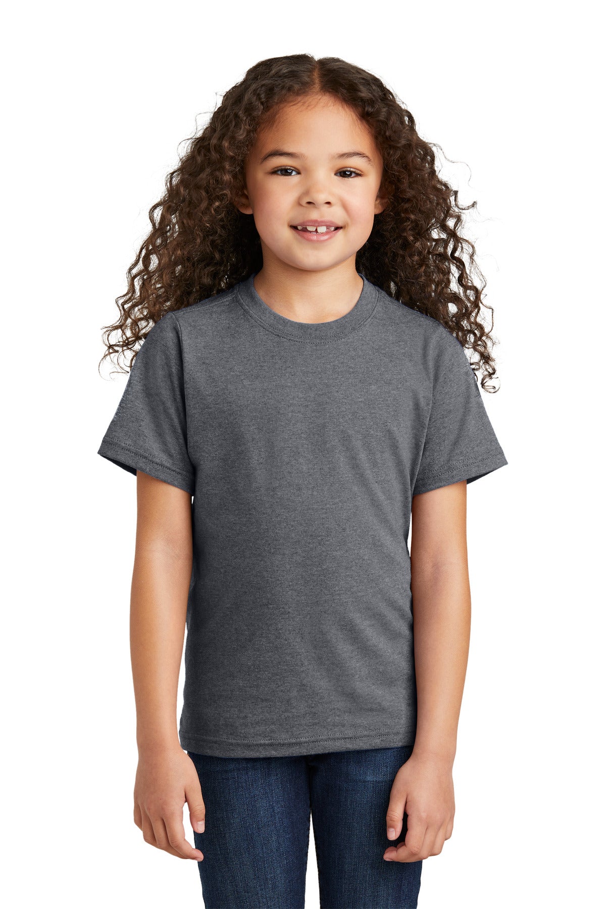 Port & Co™ Youth Tri-Blend Tee PC330Y