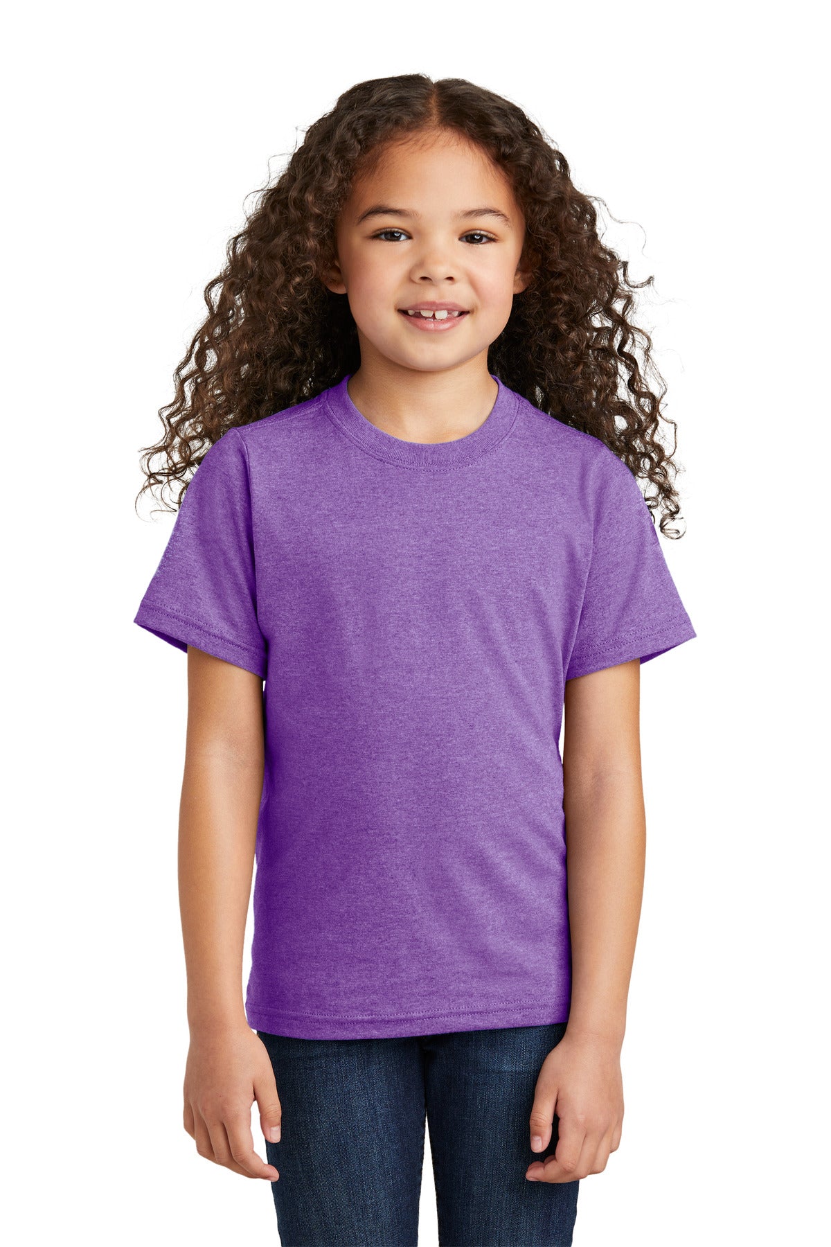Port & Co™ Youth Tri-Blend Tee PC330Y