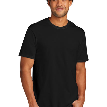 Port & Company ®  Tri-Blend Tee. PC330