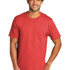Bright Red Heather / S