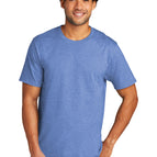 Carolina Blue Heather / S