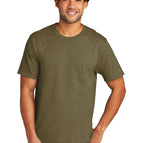 Coyote Brown Heather / S