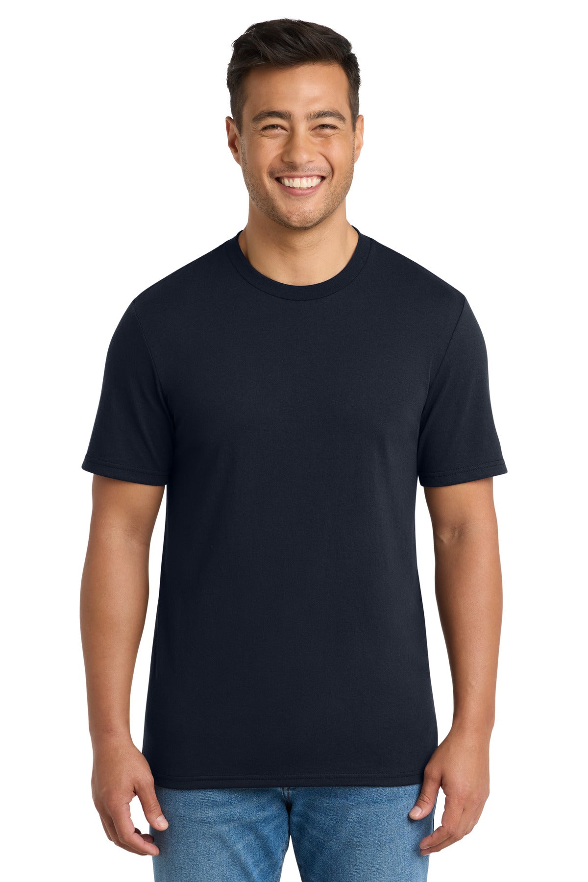 Port & Co™ Tri-Blend Tee PC330
