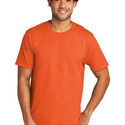 Port & Company ®  Tri-Blend Tee. PC330