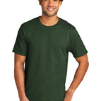 Forest Green Heather / S