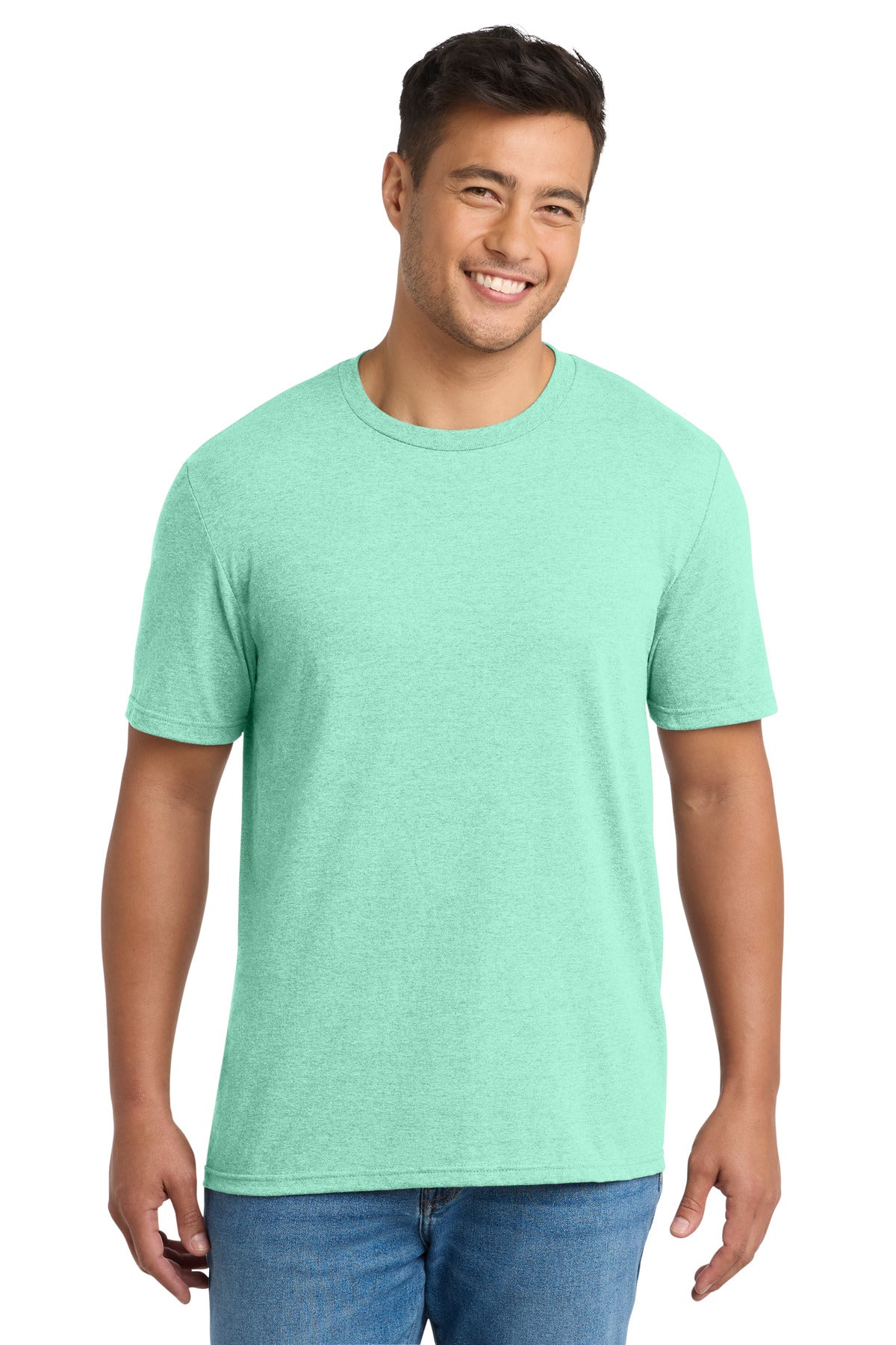 Port & Co™ Tri-Blend Tee PC330