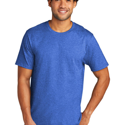 Port & Company ®  Tri-Blend Tee. PC330
