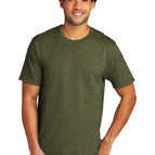 Military Green Heather / S