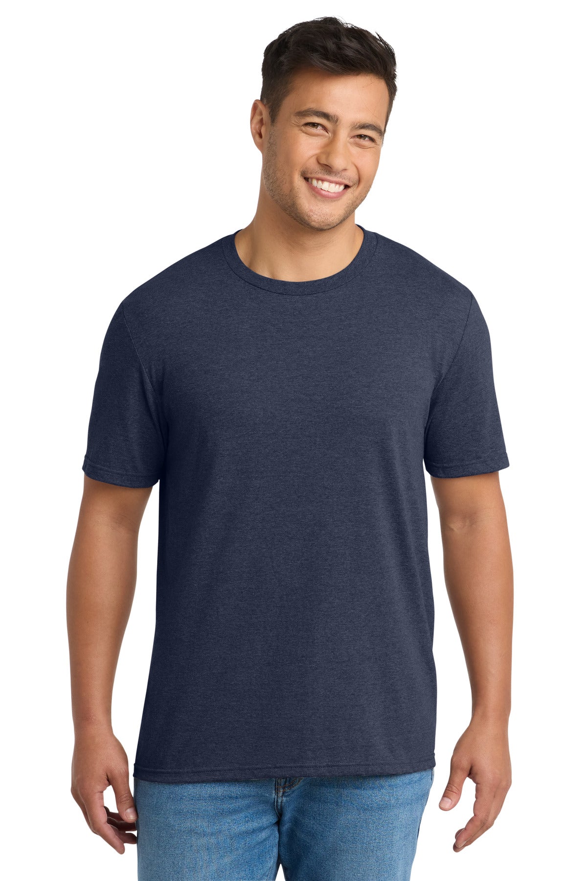 Port & Co™ Tri-Blend Tee PC330