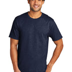 Team Navy Heather / S