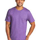 Team Purple Heather / S