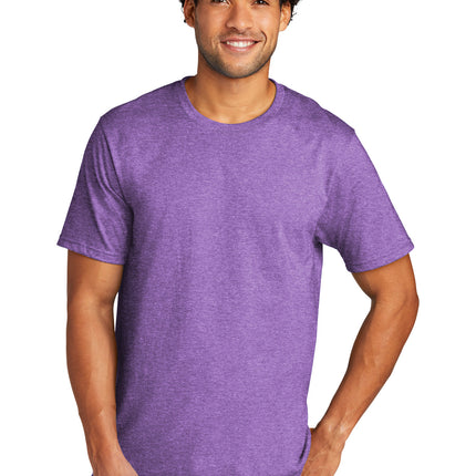 Port & Company ®  Tri-Blend Tee. PC330