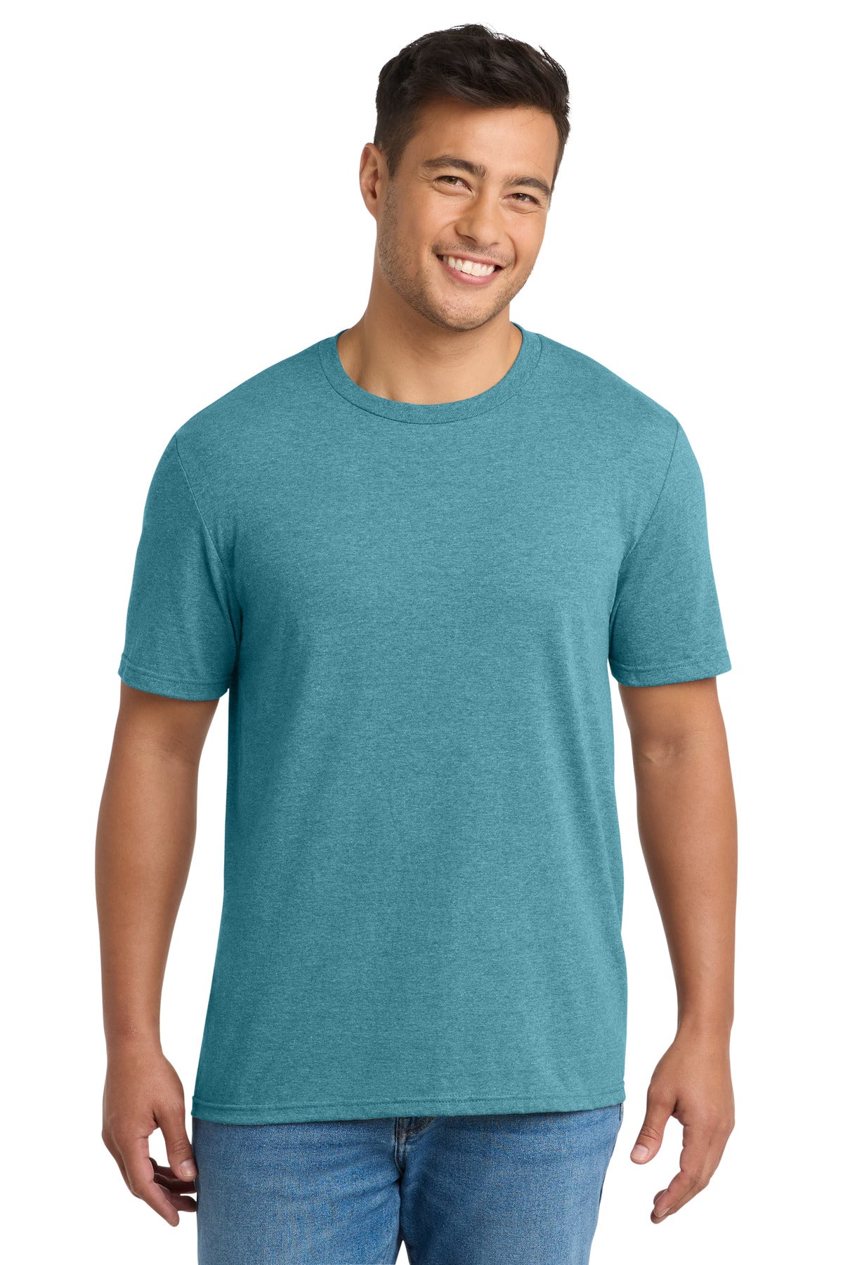 Port & Co™ Tri-Blend Tee PC330