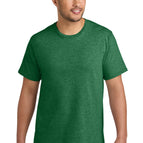 Athletic Kelly Green Heather / S