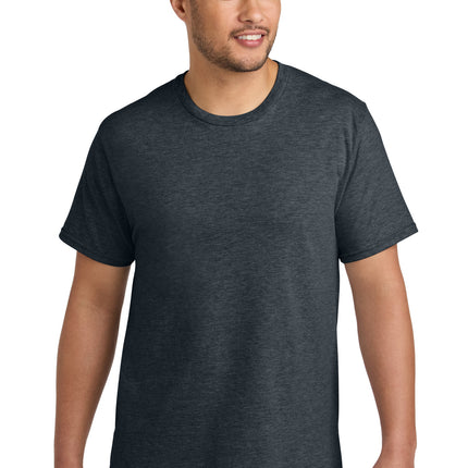 Port & Company ®  CVC Tee PC340