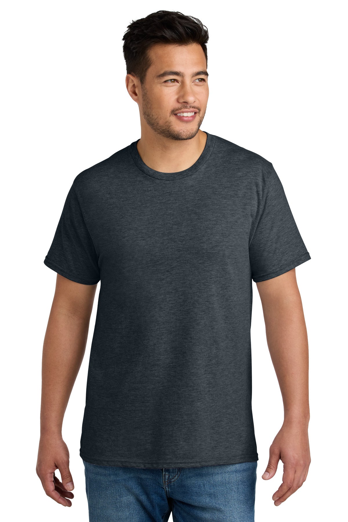 Port & Co™ CVC Tee PC340