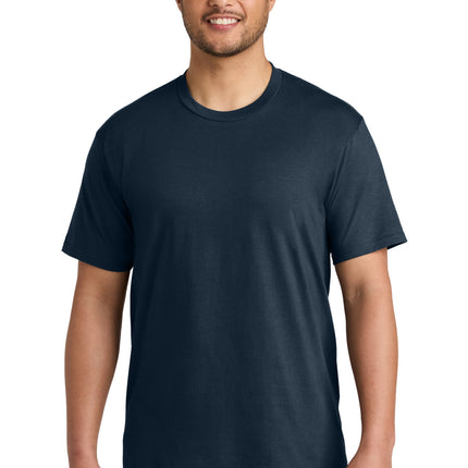 Port & Company ®  CVC Tee PC340