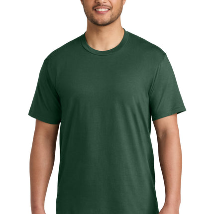 Port & Company ®  CVC Tee PC340