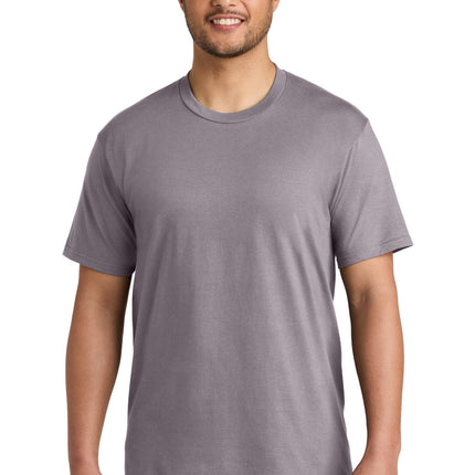 Port & Company ®  CVC Tee PC340