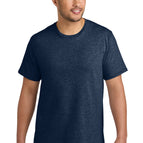 Team Navy Heather / S