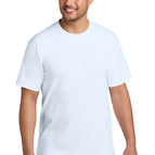 White / S