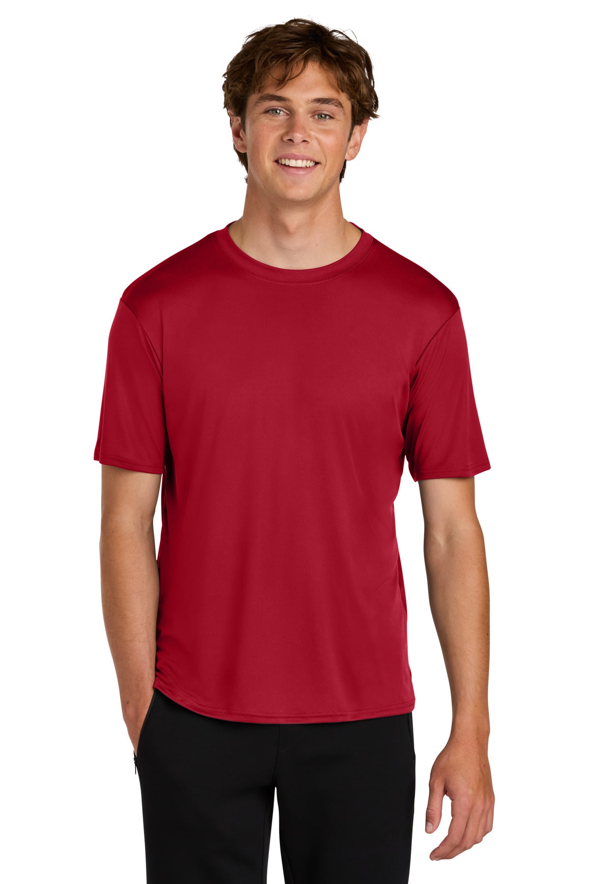 Port & Co™ PosiPrint® Performance Tee PC380DTG
