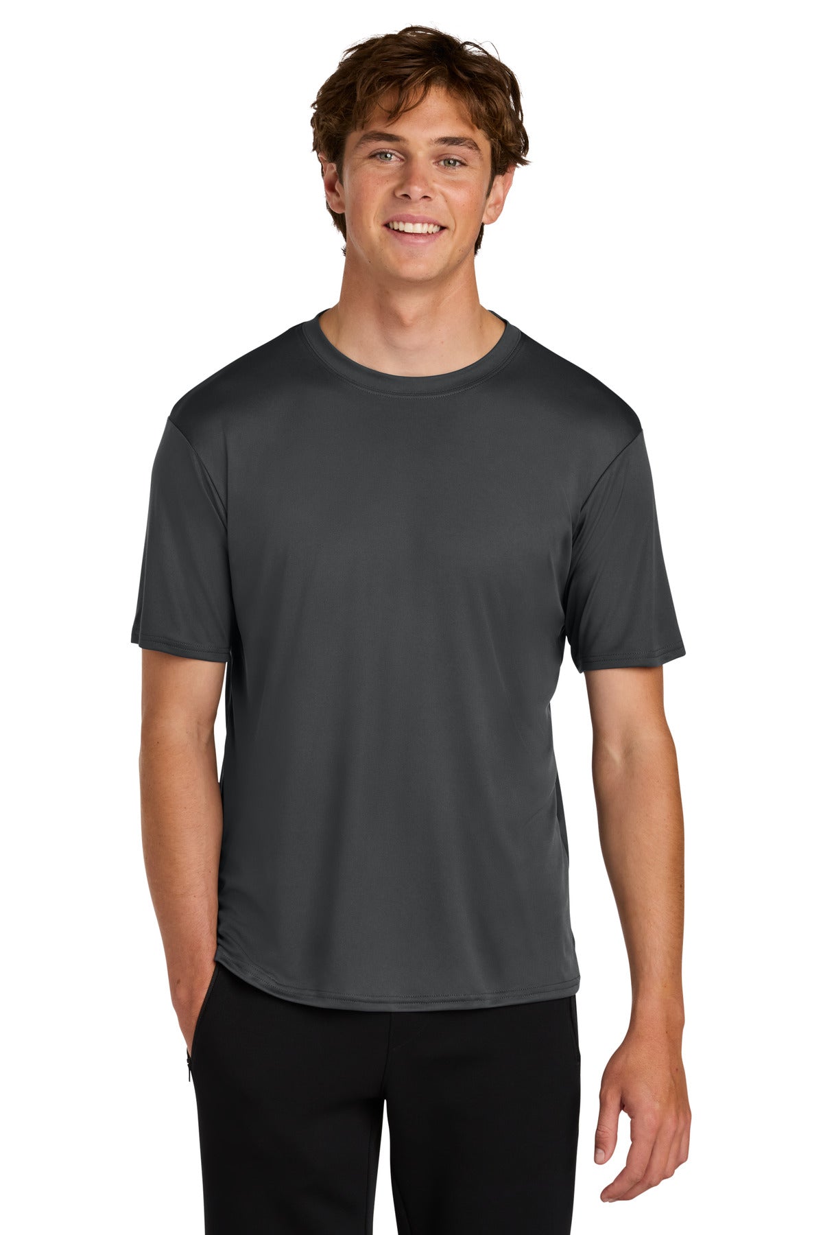 Port & Co™ PosiPrint® Performance Tee PC380DTG