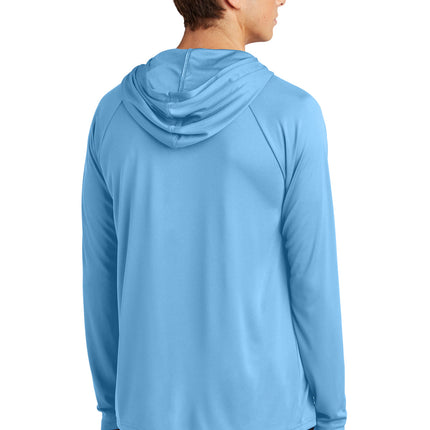 Port & Company ®  Tie-Dye Pullover Hooded Sweatshirt. PC146