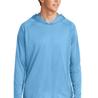 Carolina Blue / S