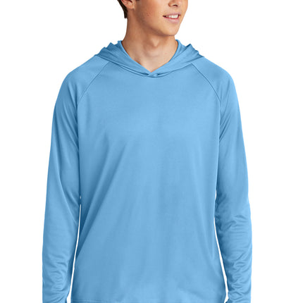 Port & Company ®  Tie-Dye Pullover Hooded Sweatshirt. PC146