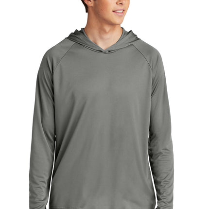 Port & Company ®  Performance Pullover Hooded Tee PC380H