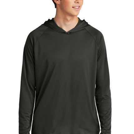 Port & Company ®  Performance Pullover Hooded Tee PC380H