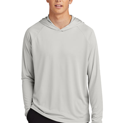 Port & Company ®  Performance Pullover Hooded Tee PC380H